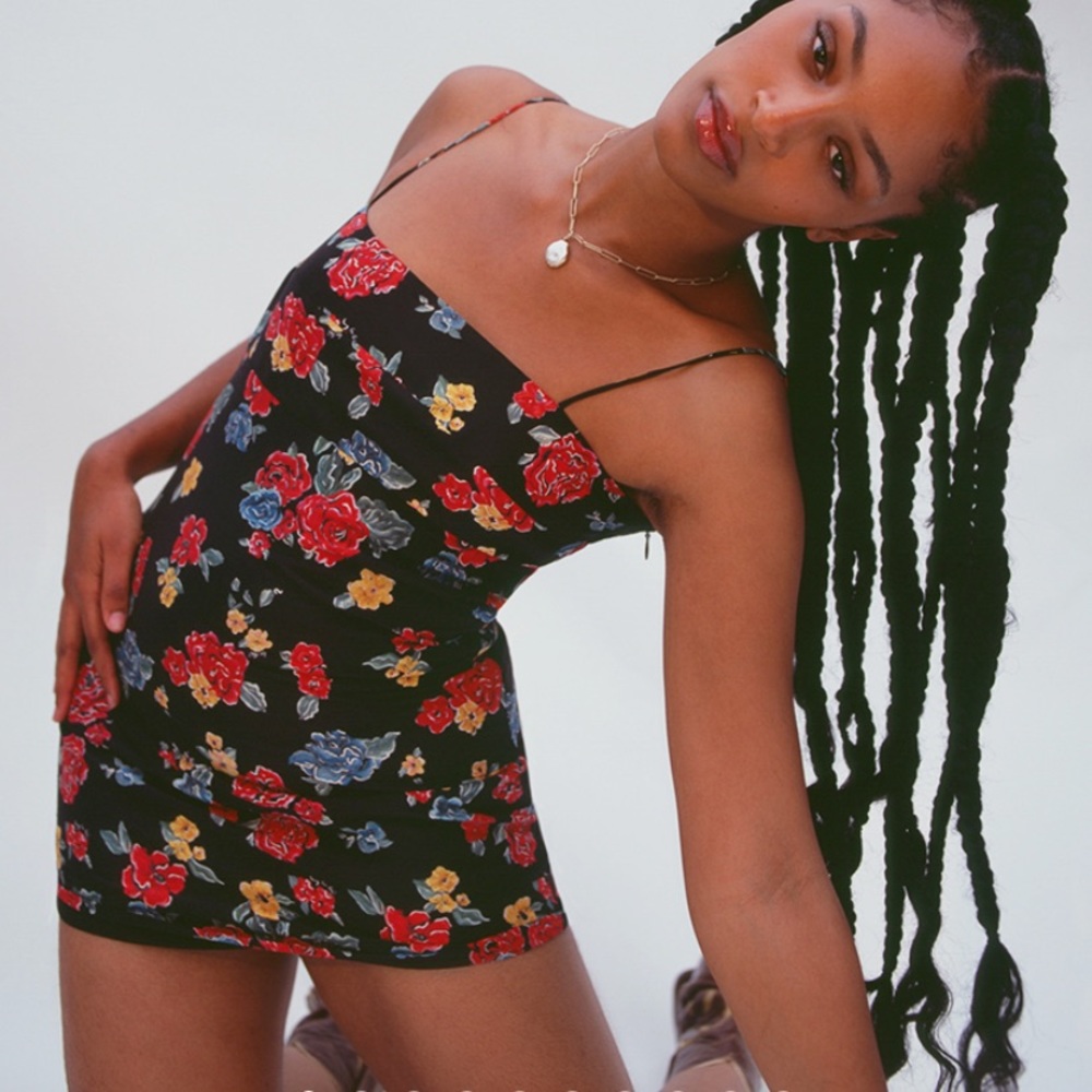 Réalisation Par Dress